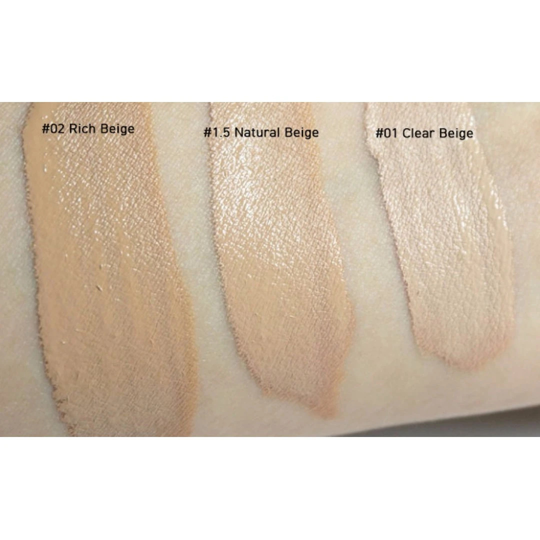 Kem Che Khuyết Điểm The Saem Cover Perfection Tip Concealer