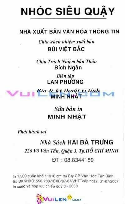 những người bạn tốt chapter 29 3