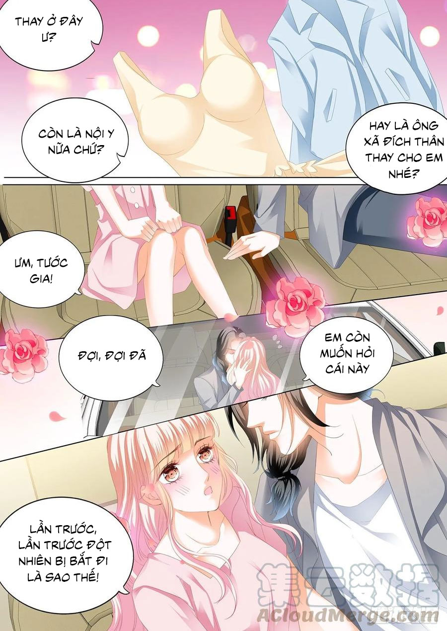 bá đạo tiểu thúc, xin trêu chọc vừa thôi! chapter 150 3