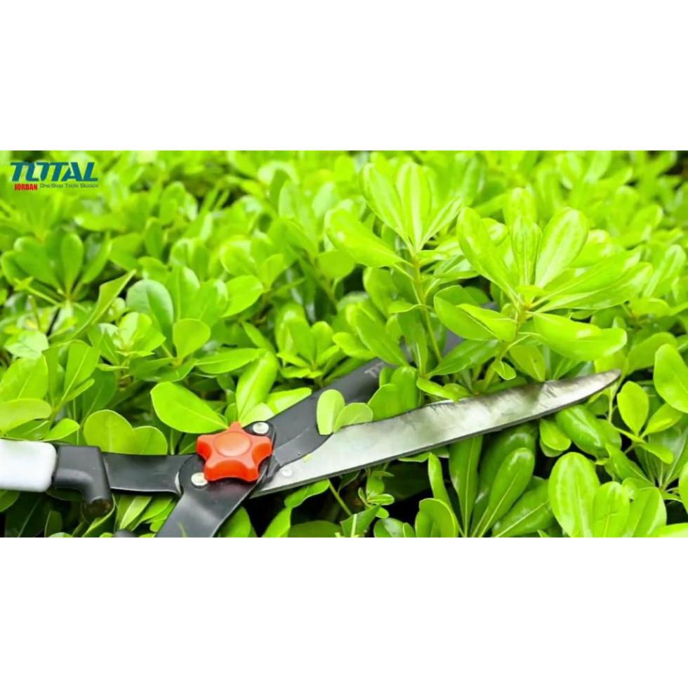 KÉO CẮT HÀNG RÀO 710- 860MM TOTAL THTS1516306 - HÀNG CHÍNH HÃNG