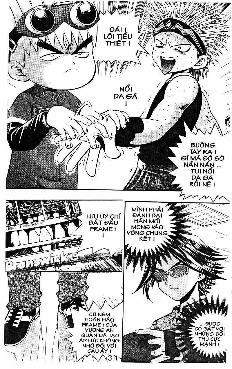 bowling king chapter 125 10