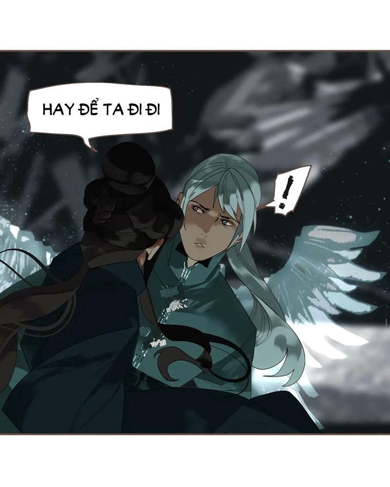 nhất đại linh hậu chapter 111 10