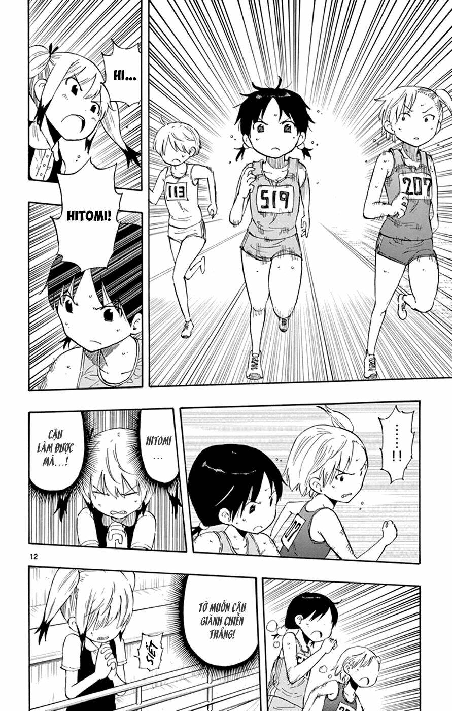 saike mata shite mo chapter 28 14