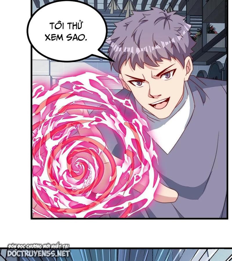 Slime ta treo cự long lên đánh là hợp lý nhỉ? Chapter 141 16