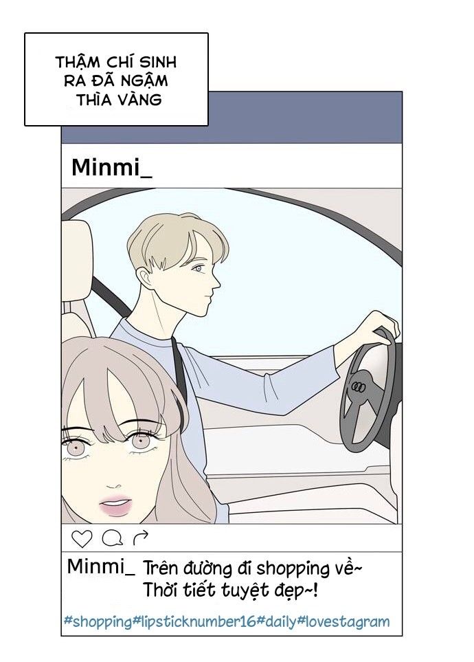 sống chung một nhà chapter 10 9