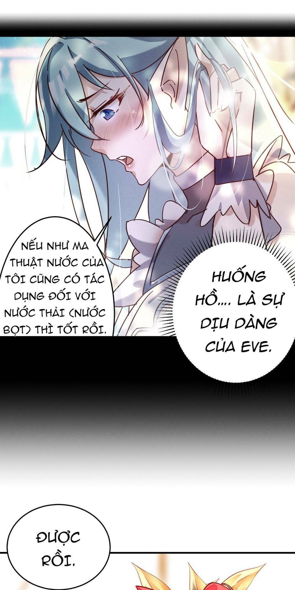 trở thành đạo sư dũng sĩ chapter 31 19