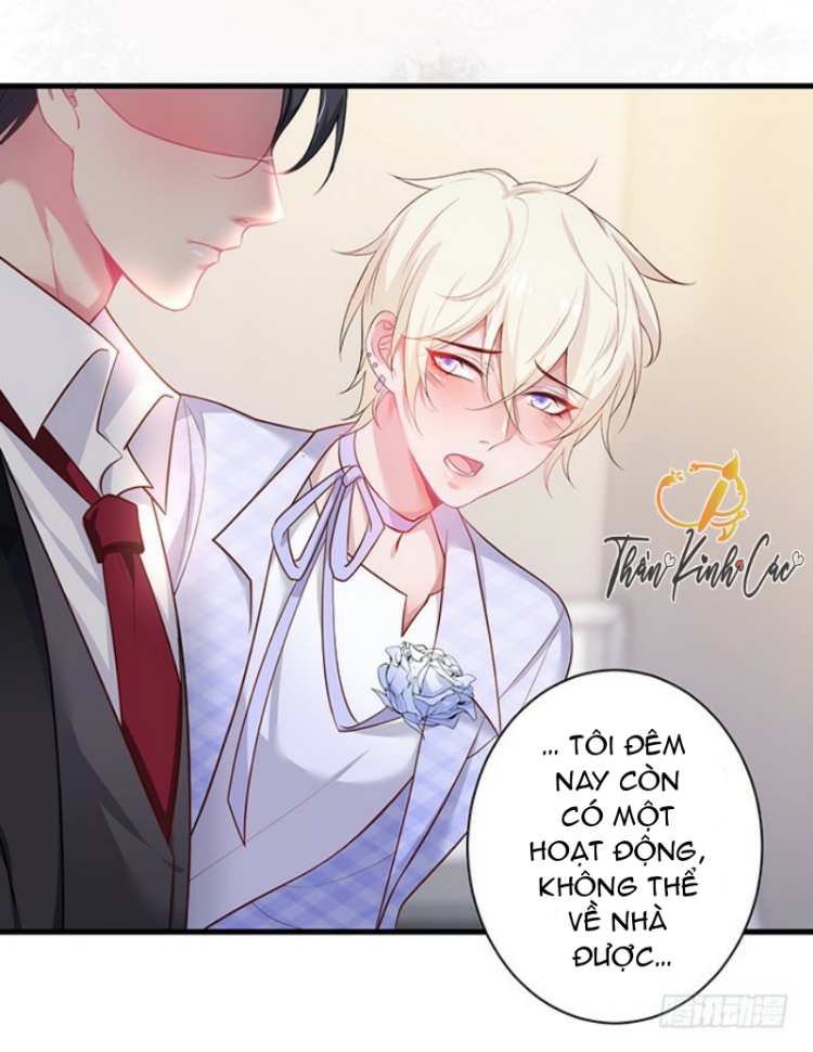 dưỡng khí chí mạng chapter 26 24