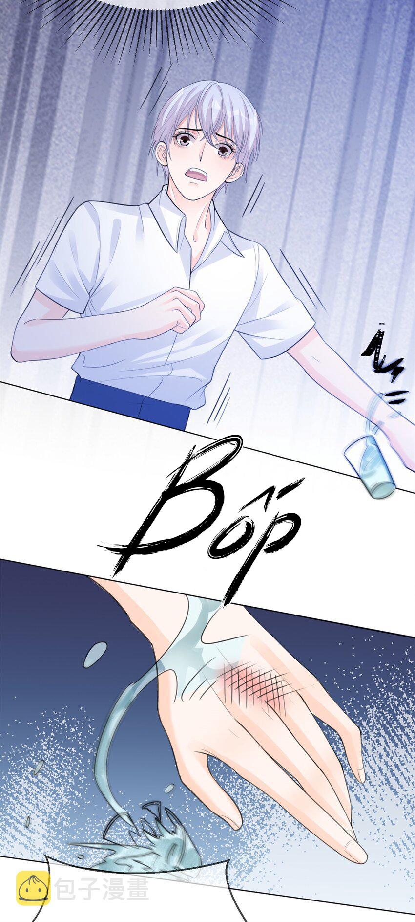 bị vạn người anti, sống lại tôi hot khắp internet chapter 14 10