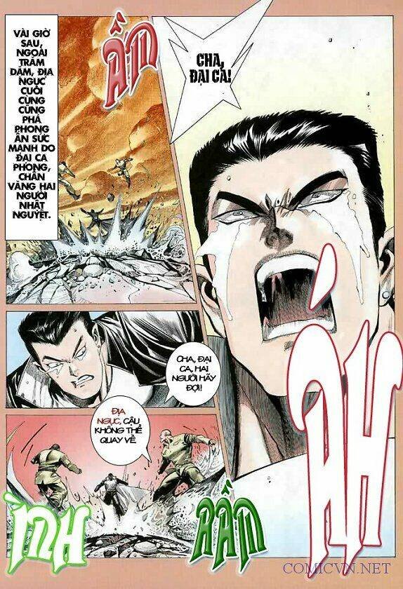 hải hổ 2 chapter 18 24