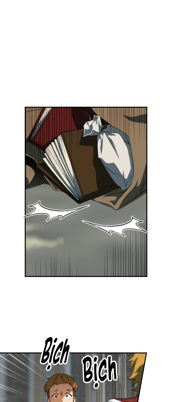 bị che khuất bởi hoàng hôn chapter 57 29