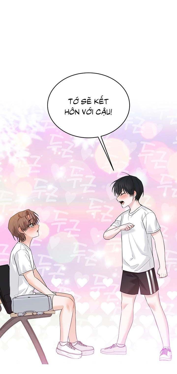 tiểu thử: bắt đầu mùa hè chapter 52 22