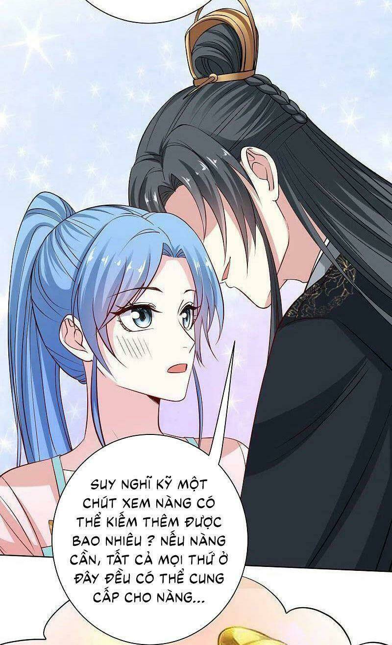 độc y đích nữ chapter 205 12