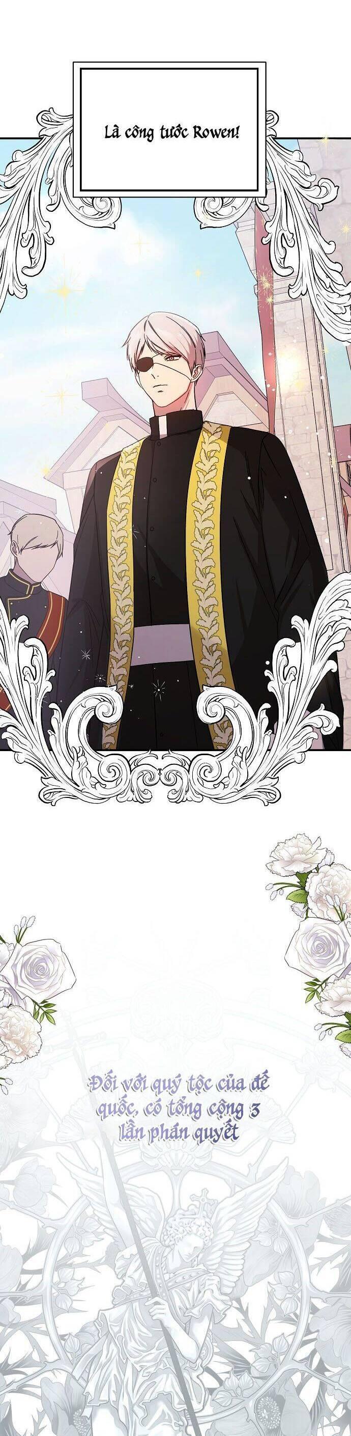 tôi không cố ý quyến rũ nam chính đâu! chapter 76 23