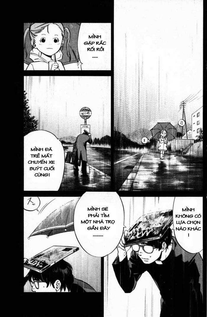 alive - the final evolution chapter 22 1