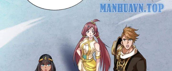 ẩn cư mười vạn năm, đời sau mời ta rời núi chapter 46 79