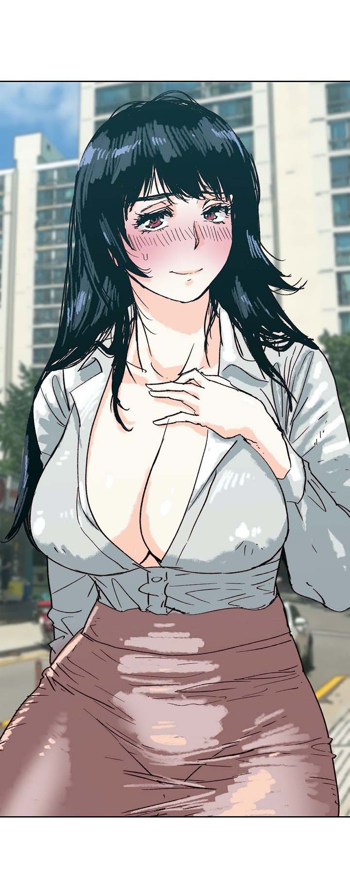 dục vọng chết người chapter 1 44