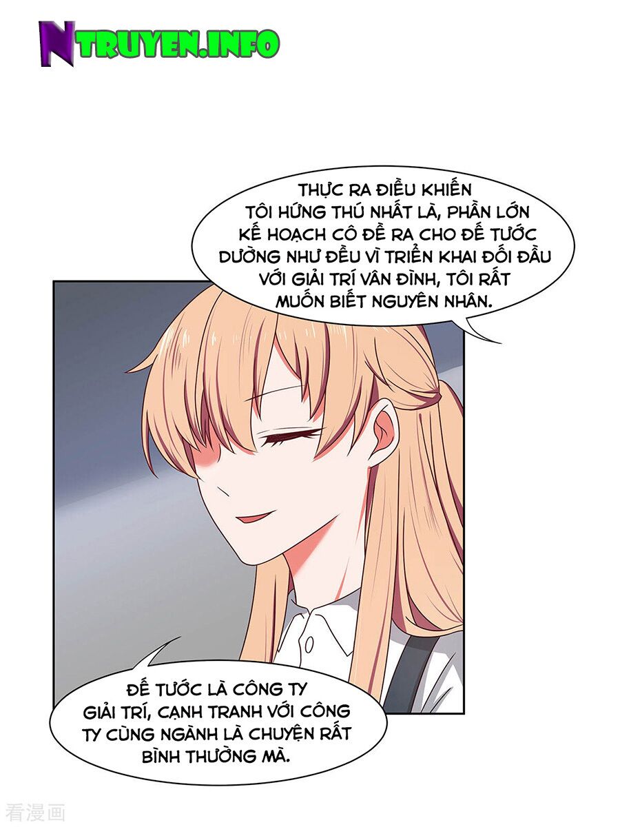 trọng sinh quý thê chi phục thù hoa lệ chapter 49 3