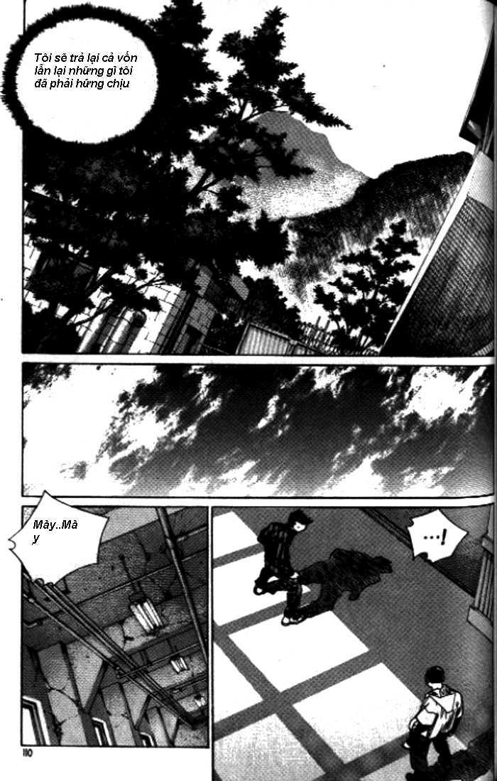 change guy chapter 248 10