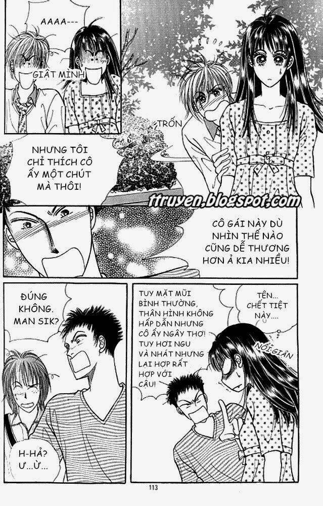 cutie boy chapter 24 7