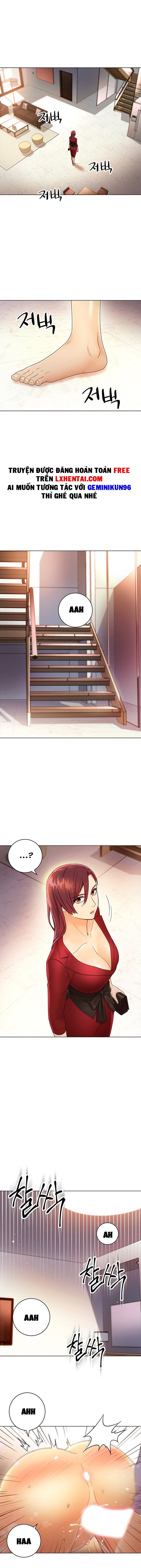 mẹ kế và những người bạn chapter 37 14