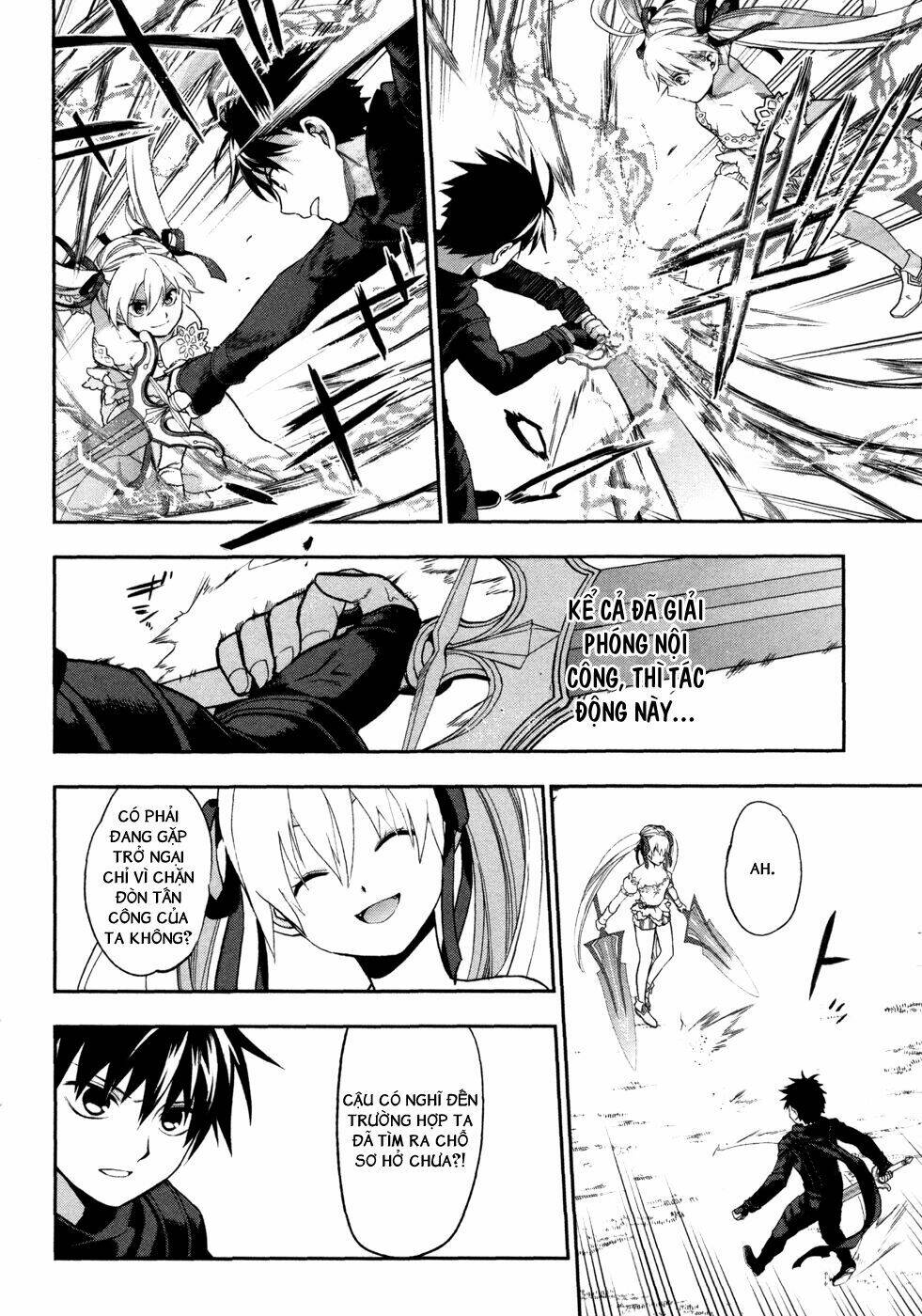 rain gaiden chapter 5 22