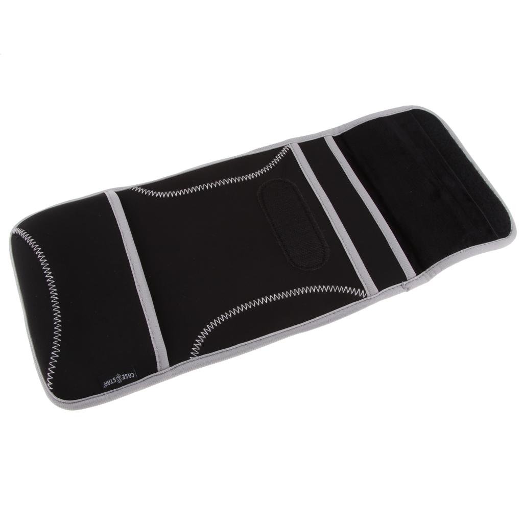 Neoprene Case Water-resistant Carrying Storage Bag for Apple Keyboard&Mouse