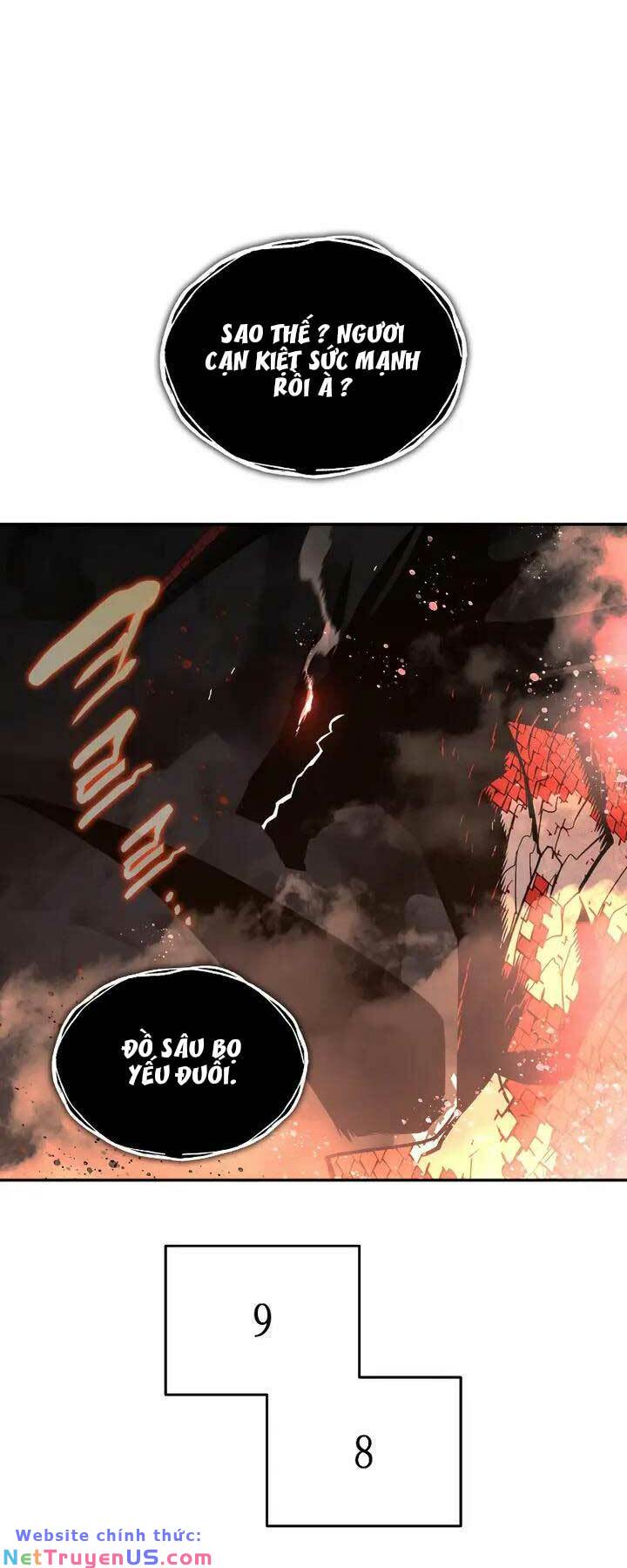 tôi là lính mới chapter 156 38