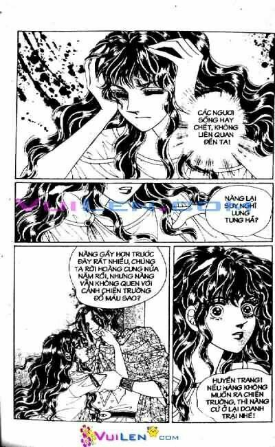 nữ hoàng biển cả chapter 13 57