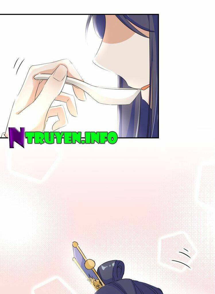 hoa nhan sách chapter 28.1 3