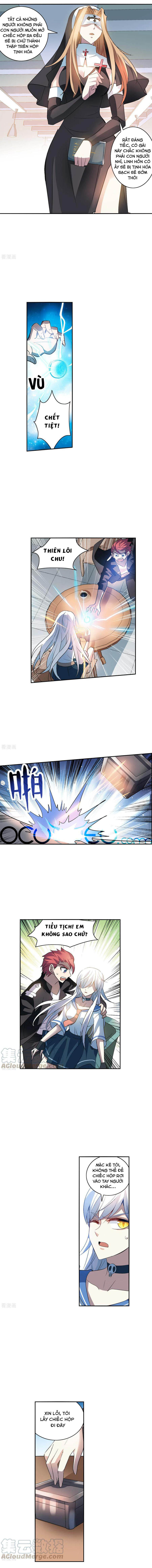 tô tịch kỳ quái chapter 112 4