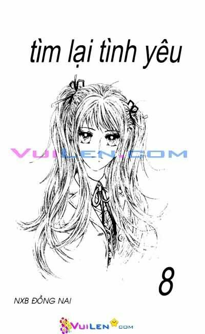 tìm lại tình yêu chapter 57 2