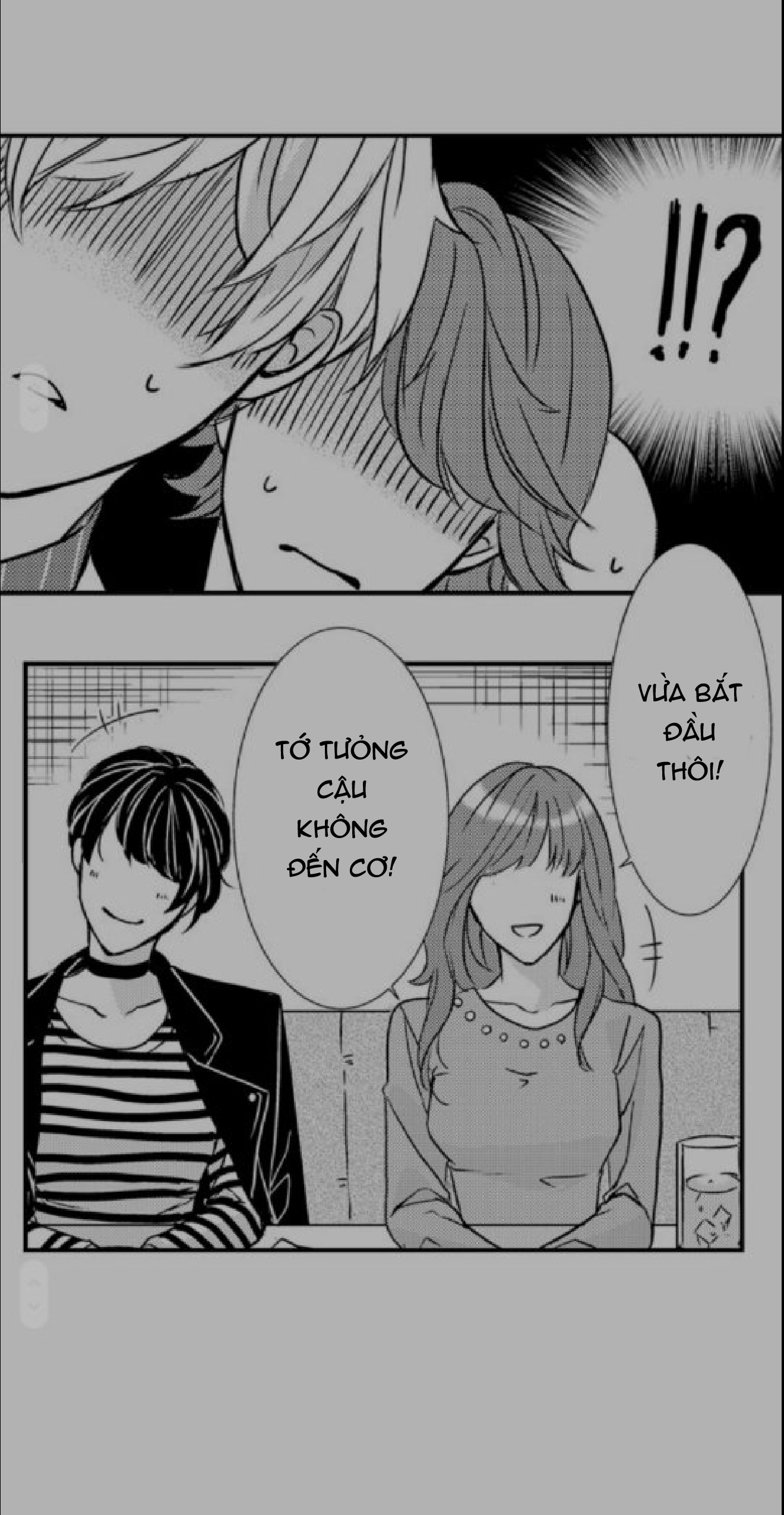 khuyên lưỡi của anh khiến đầu ti em dựng lên chapter 5 12