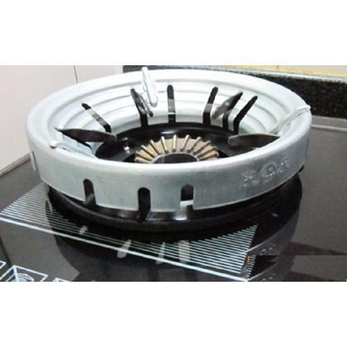 Kiềng chắn gió bếp ga - Dụng cụ chắn gió bếp ga