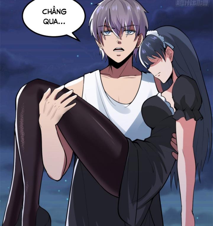 đạo sĩ này có trăm triệu điểm hung mãnh chapter 5 33