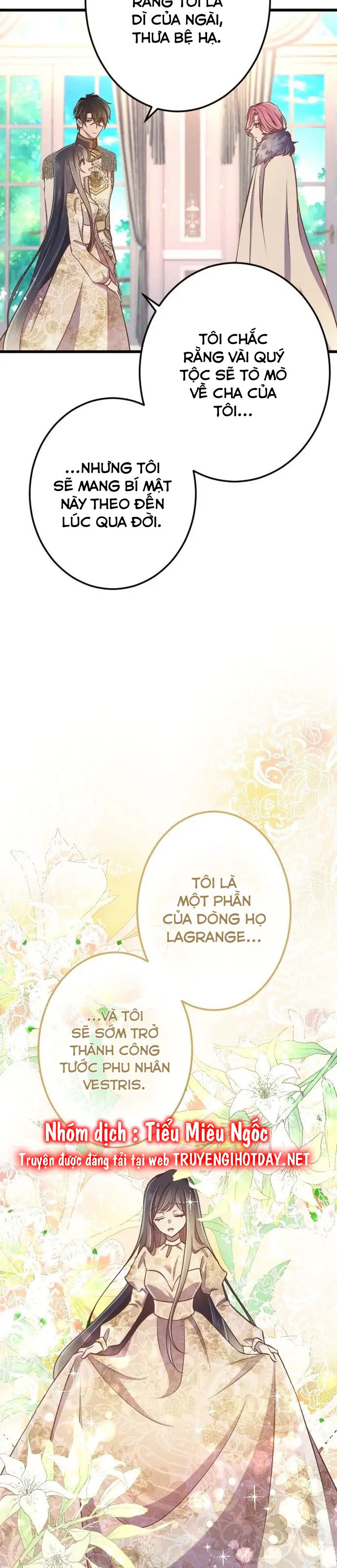 tình yêu thuần khiết chapter 67 20