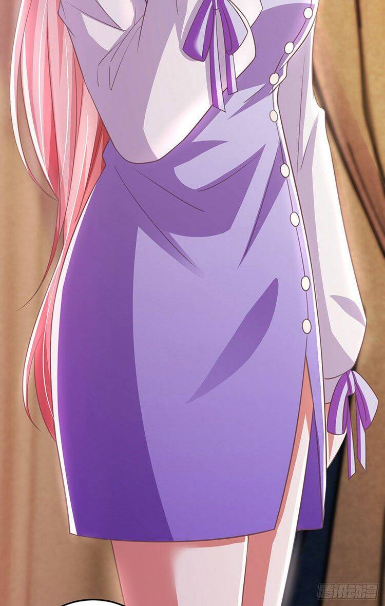 đại lão gọi tôi tiểu tổ tông chapter 21 27