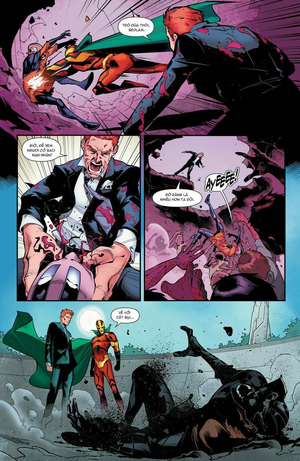 earth 2: world’s end chapter 2 15