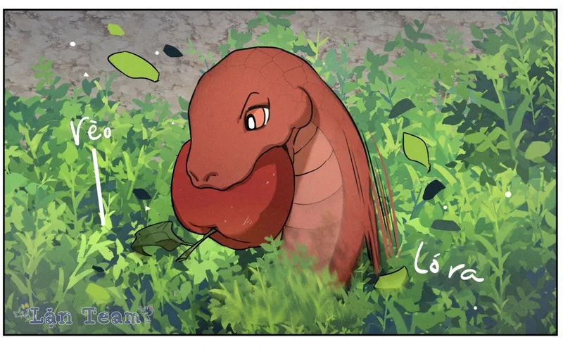 ác thần tập sự chapter 5 38