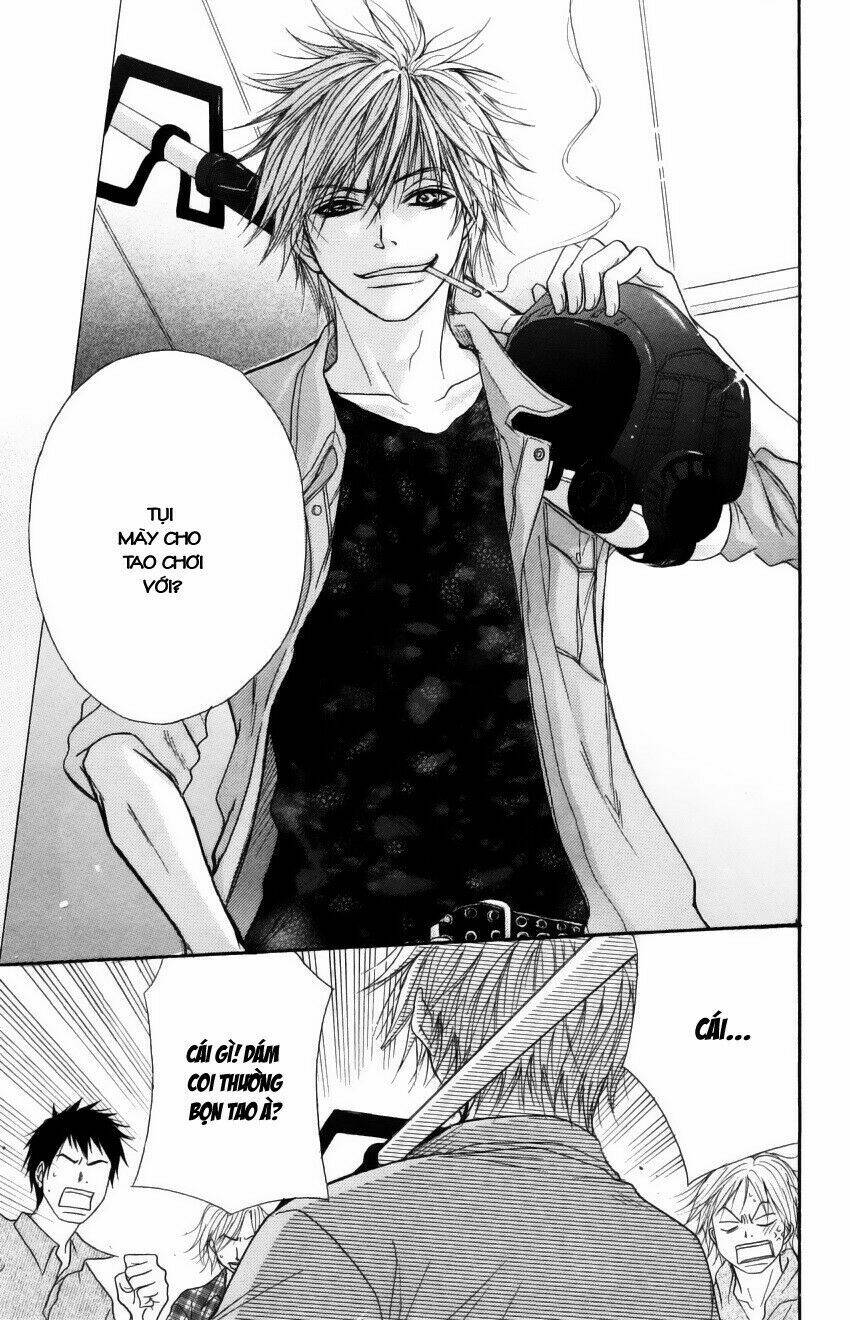 điện kích daisy chapter 3 29