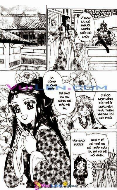 tinh linh của biển chapter 1 136