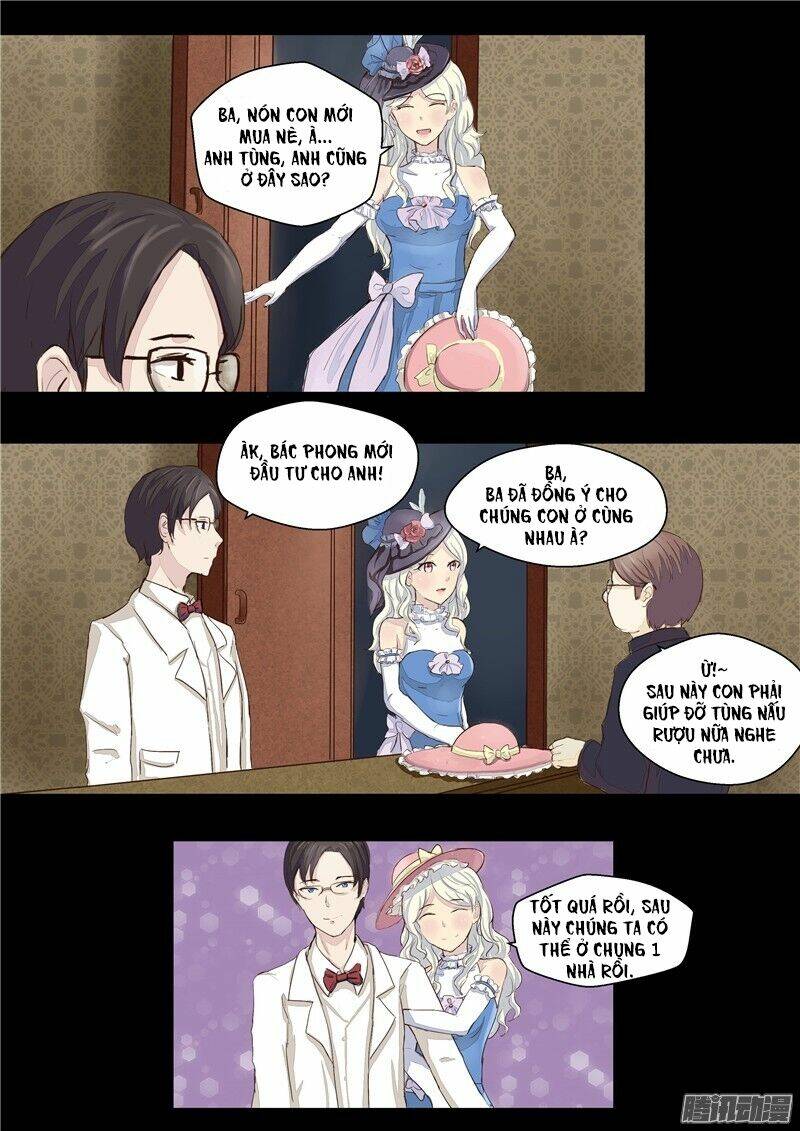 hiểm họa ô nhiễm nguồn nước chapter 37 22