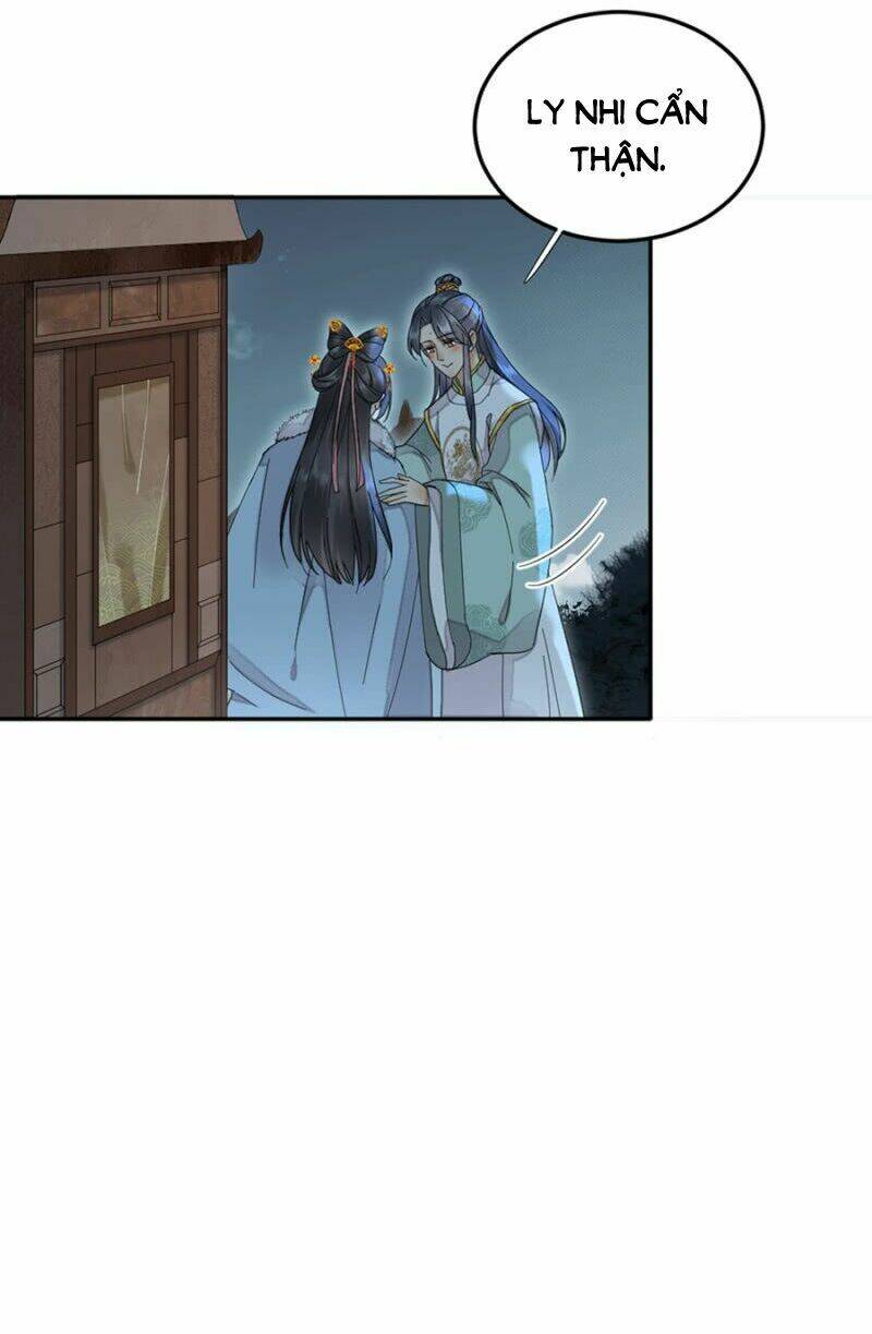 dục hỏa độc nữ chapter 76 5