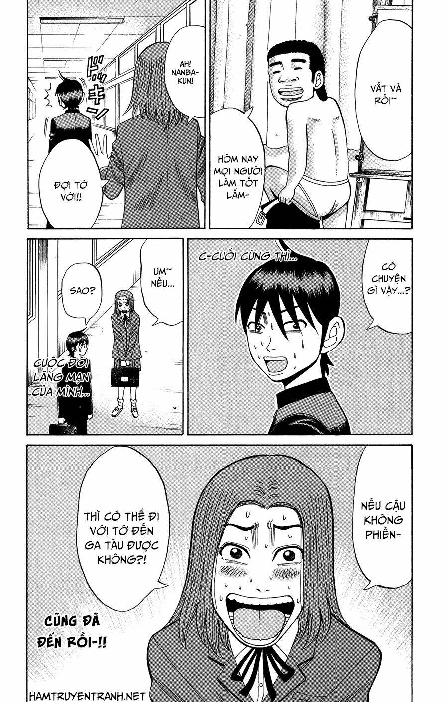 nanba mg5 chapter 21 17