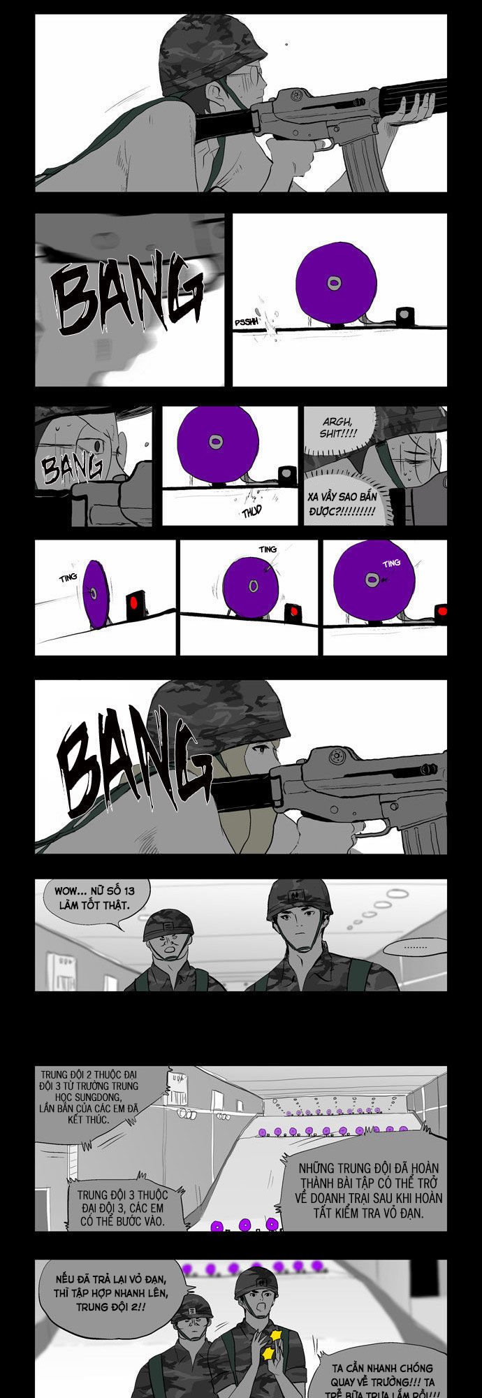 duty after school chapter 10 19