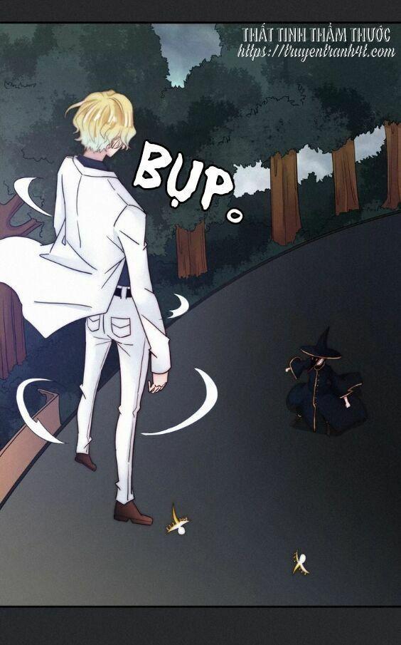 đêm tối chốn này chapter 39 29