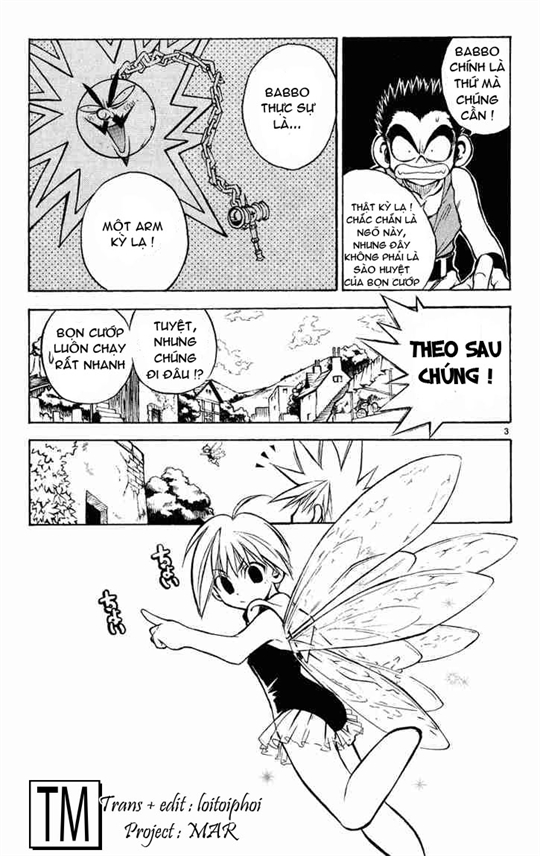 mar heaven chapter 11 3