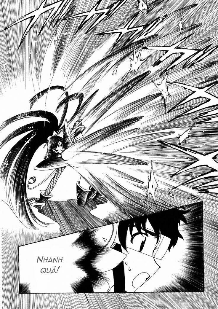 angelic layer chapter 4 28