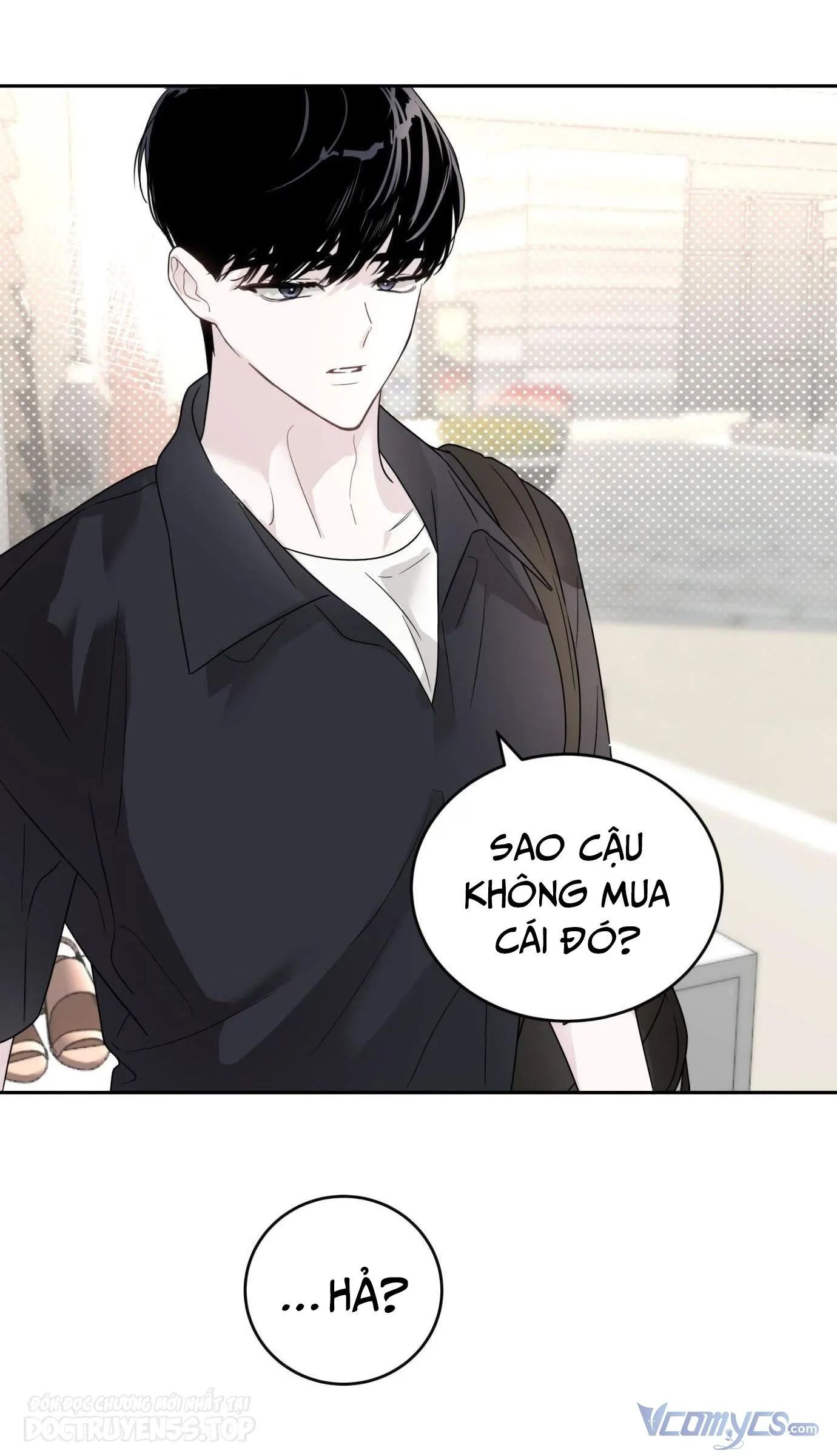 em đã tìm kiếm cả ngàn năm nay chapter 22 19