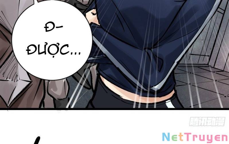 thế giới xa lạ chapter 31 13