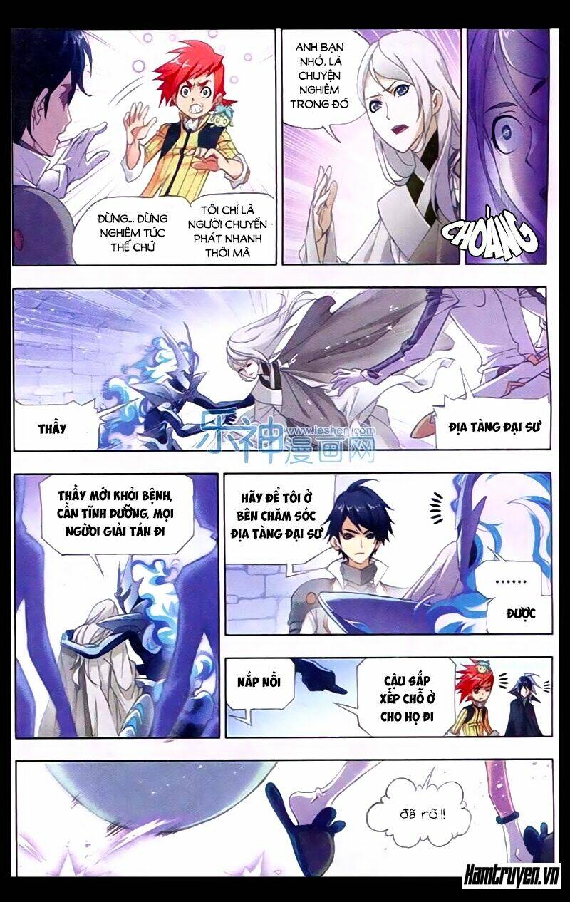 dị nguyên kỷ chapter 5 7